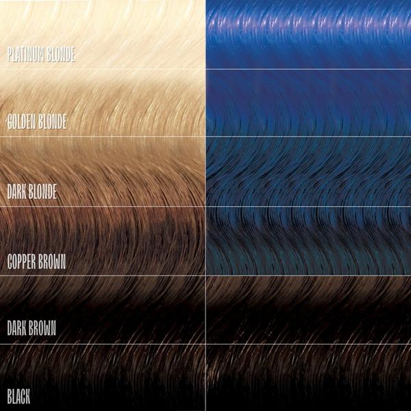 Overtone Semi Permanent Color-Depositing Deep Conditioning Mask #4