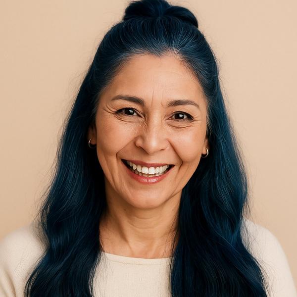 Overtone Semi Permanent Color-Depositing Deep Conditioning Mask #7