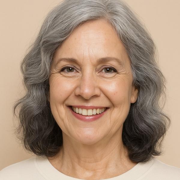 Overtone Semi Permanent Color-Depositing Deep Conditioning Mask #6