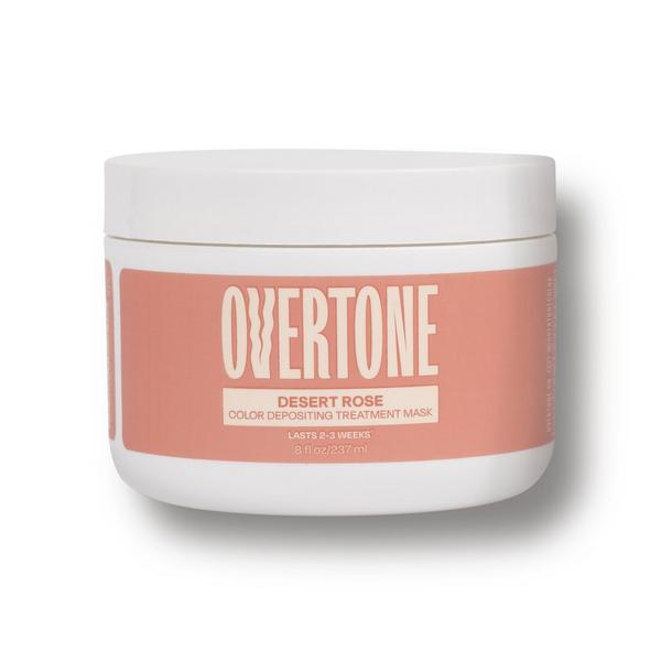 Overtone Semi Permanent Color-Depositing Deep Conditioning Mask #1