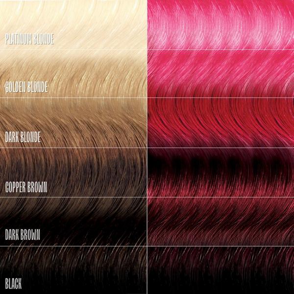 Overtone Semi Permanent Color-Depositing Deep Conditioning Mask #6