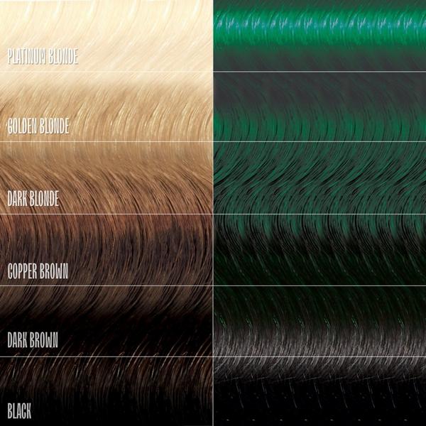 Overtone Semi Permanent Color-Depositing Deep Conditioning Mask #8