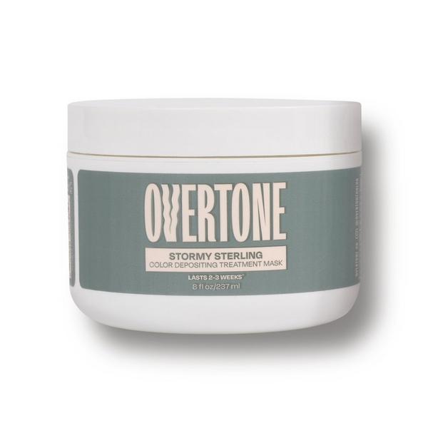 Overtone Semi Permanent Color-Depositing Deep Conditioning Mask #1