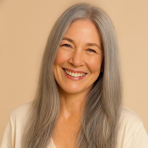 Overtone Semi Permanent Color-Depositing Deep Conditioning Mask #6