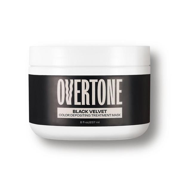 Overtone Semi Permanent Color-Depositing Deep Conditioning Mask #1