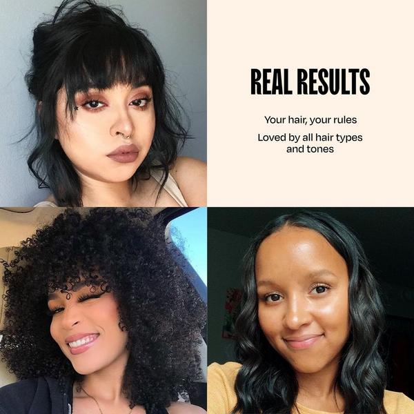 Overtone Semi Permanent Color-Depositing Deep Conditioning Mask #9