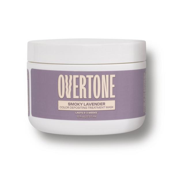 Overtone Semi Permanent Color-Depositing Deep Conditioning Mask #1