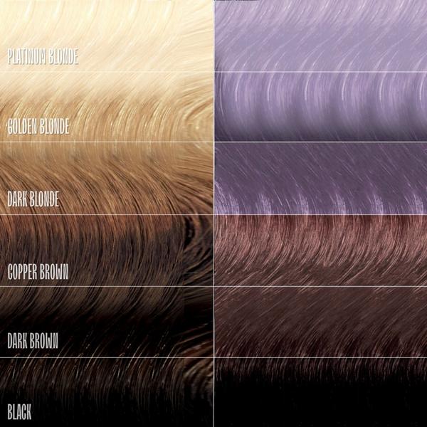 Overtone Semi Permanent Color-Depositing Deep Conditioning Mask #6