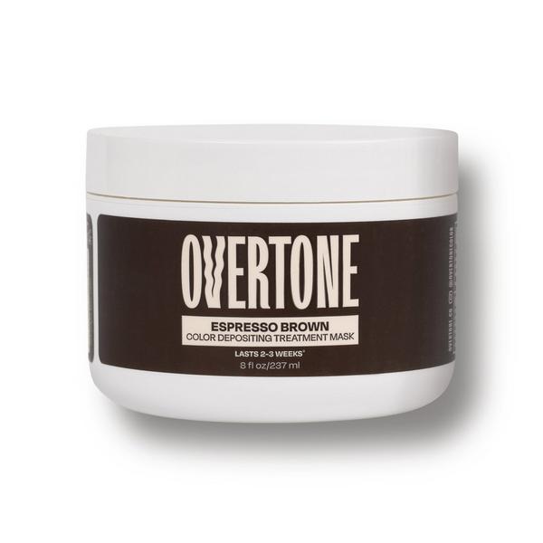 Overtone Semi Permanent Color-Depositing Deep Conditioning Mask #1