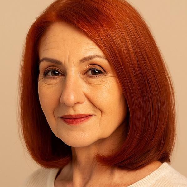 Overtone Semi Permanent Color-Depositing Deep Conditioning Mask #8