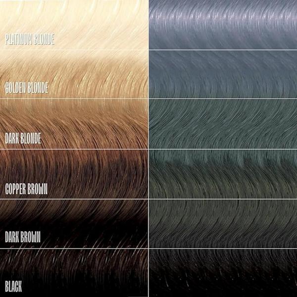 Overtone Semi Permanent Color-Depositing Deep Conditioning Mask #4