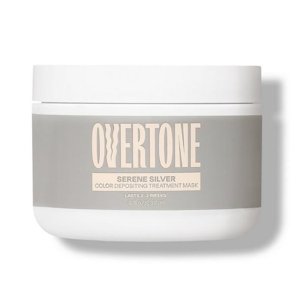 Overtone Semi Permanent Color-Depositing Deep Conditioning Mask #1