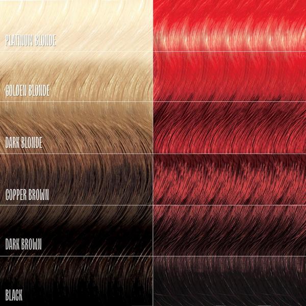 Overtone Semi Permanent Color-Depositing Deep Conditioning Mask #6