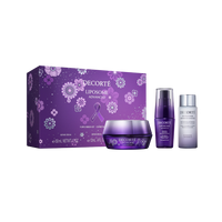 Decorté - Liposome Advanced Repair Cream Purple Ribbon Set | Ulta