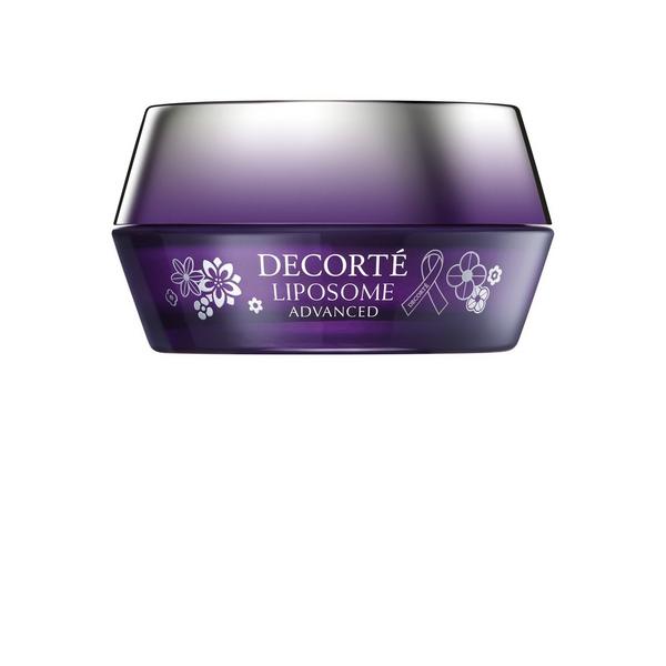 Decorté Liposome Advanced Repair Cream Purple Ribbon Set #3