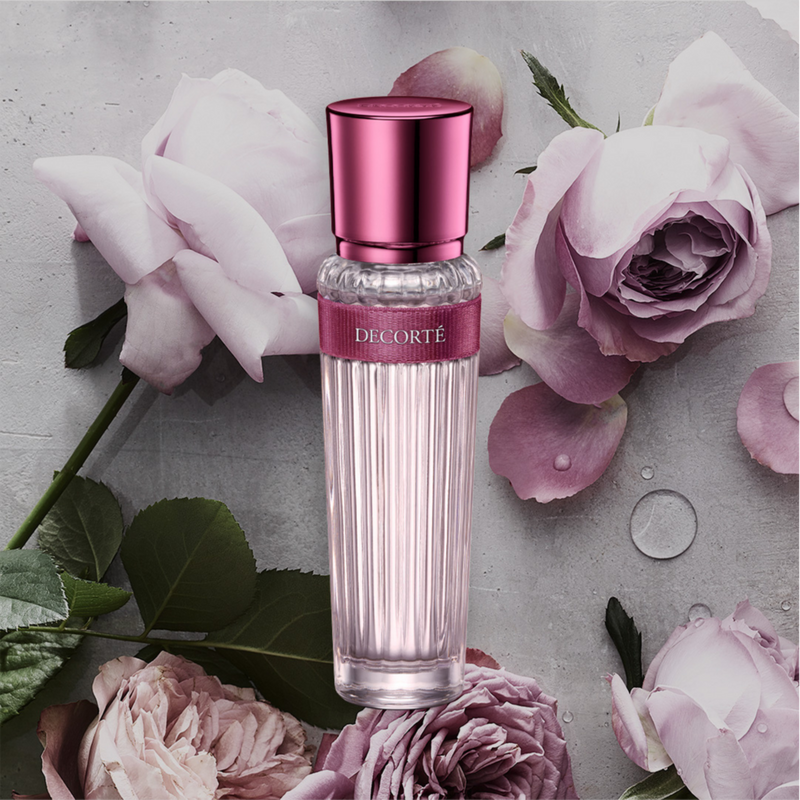 Decorté - 0.5 fl. oz. Kimono Tsuya Eau De Toilette | Ulta Beauty