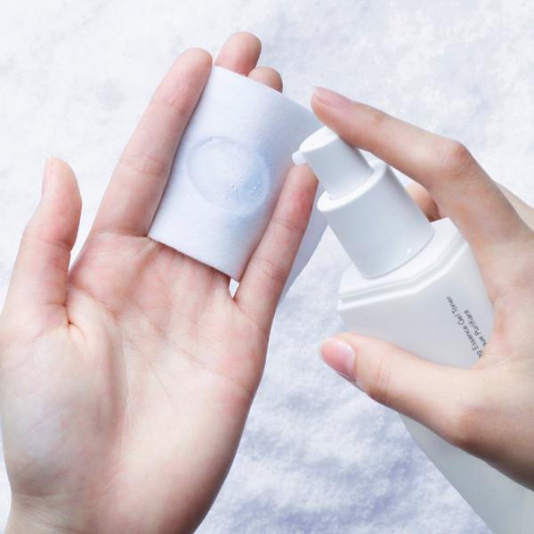 Decorté Snow Clarifier #3