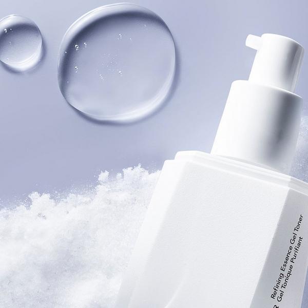 Decorté Snow Clarifier #4