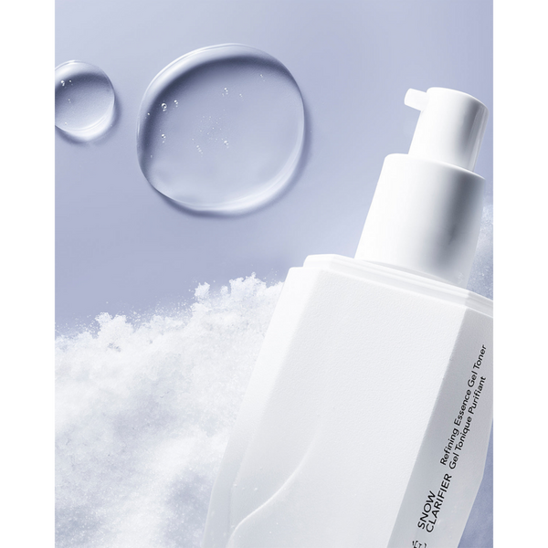 Decorté Snow Clarifier #2