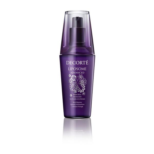 Decorté Liposome Advanced Repair Serum Purple Ribbon Set #4