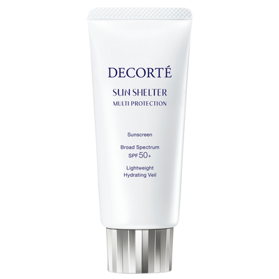 Decorté Sun Shelter Multi Protection Sunscreen Broad Spectrum SPF 50+