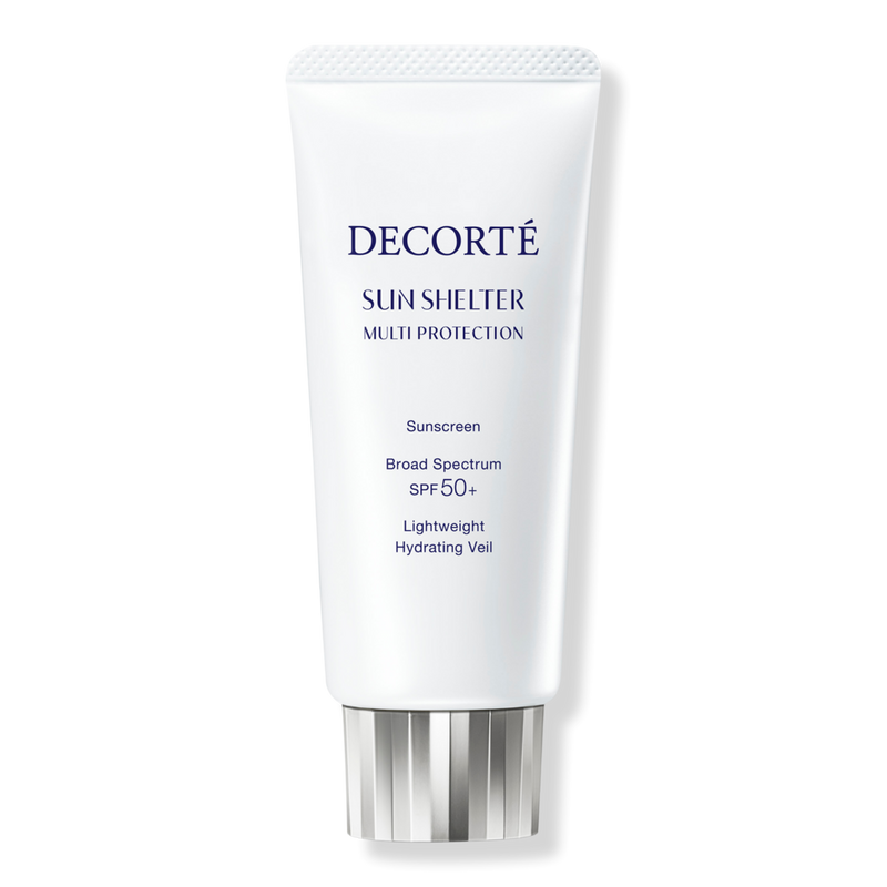 Decorté - Sun Shelter Multi Protection Sunscreen Broad Spectrum