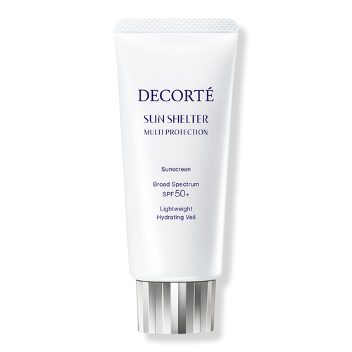 Decorté - Sun Shelter Multi Protection Sunscreen Broad Spectrum