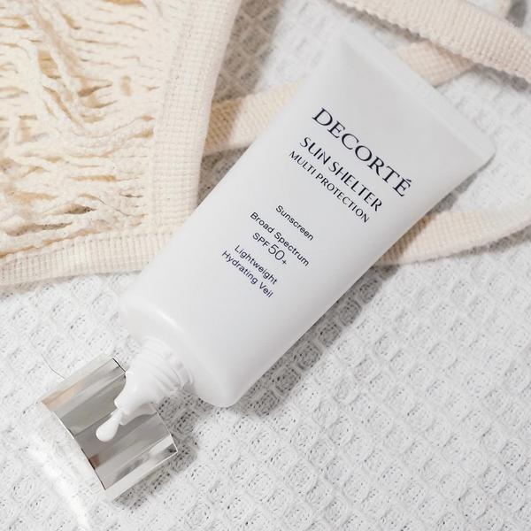 Decorté Sun Shelter Multi Protection Sunscreen Broad Spectrum SPF 50+ #6