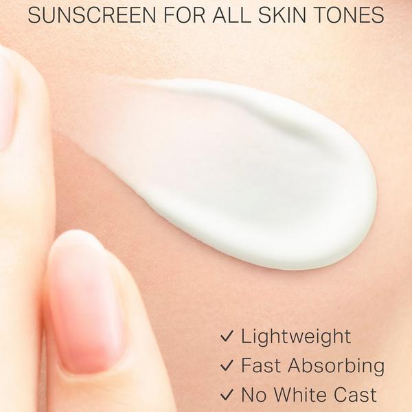 Decorté Sun Shelter Multi Protection Sunscreen Broad Spectrum SPF 50+ #2