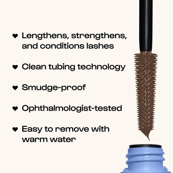 Alleyoop Go the Distance Mini Mascara #2