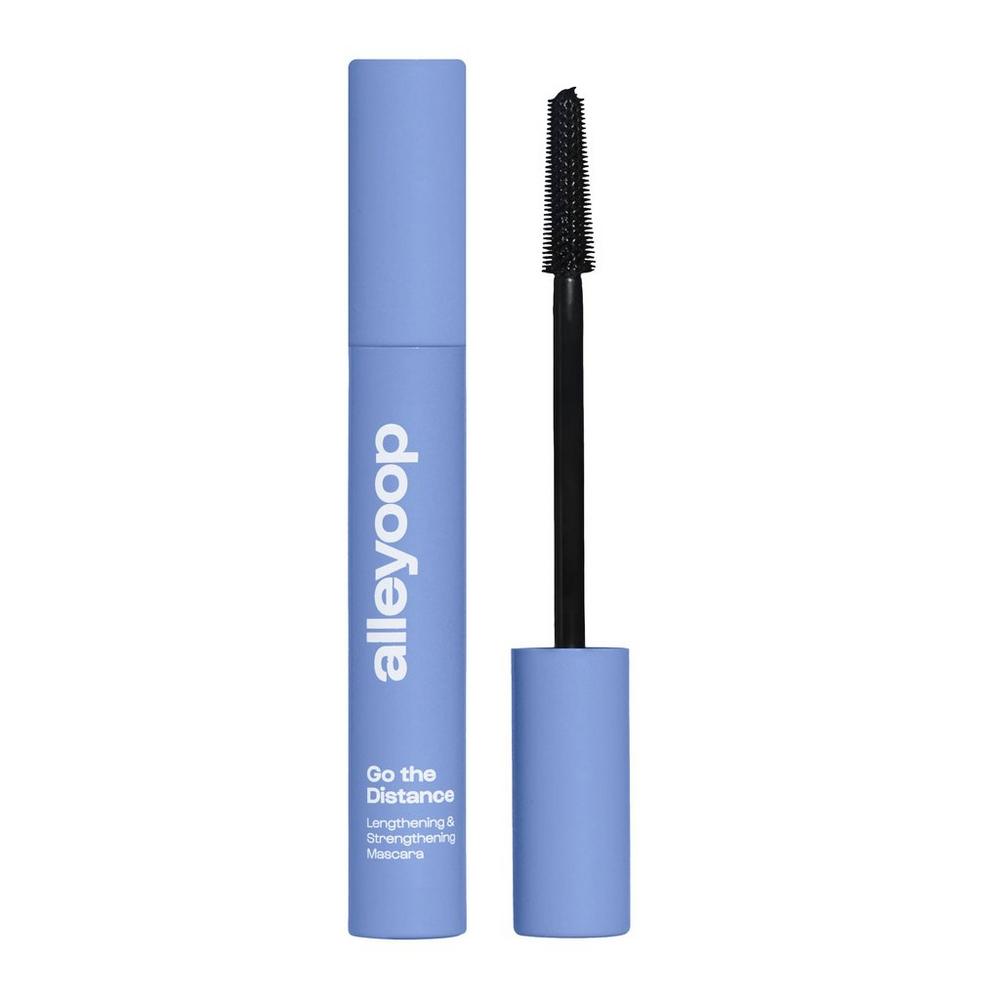 Alleyoop Go The Distance Mascara - Black