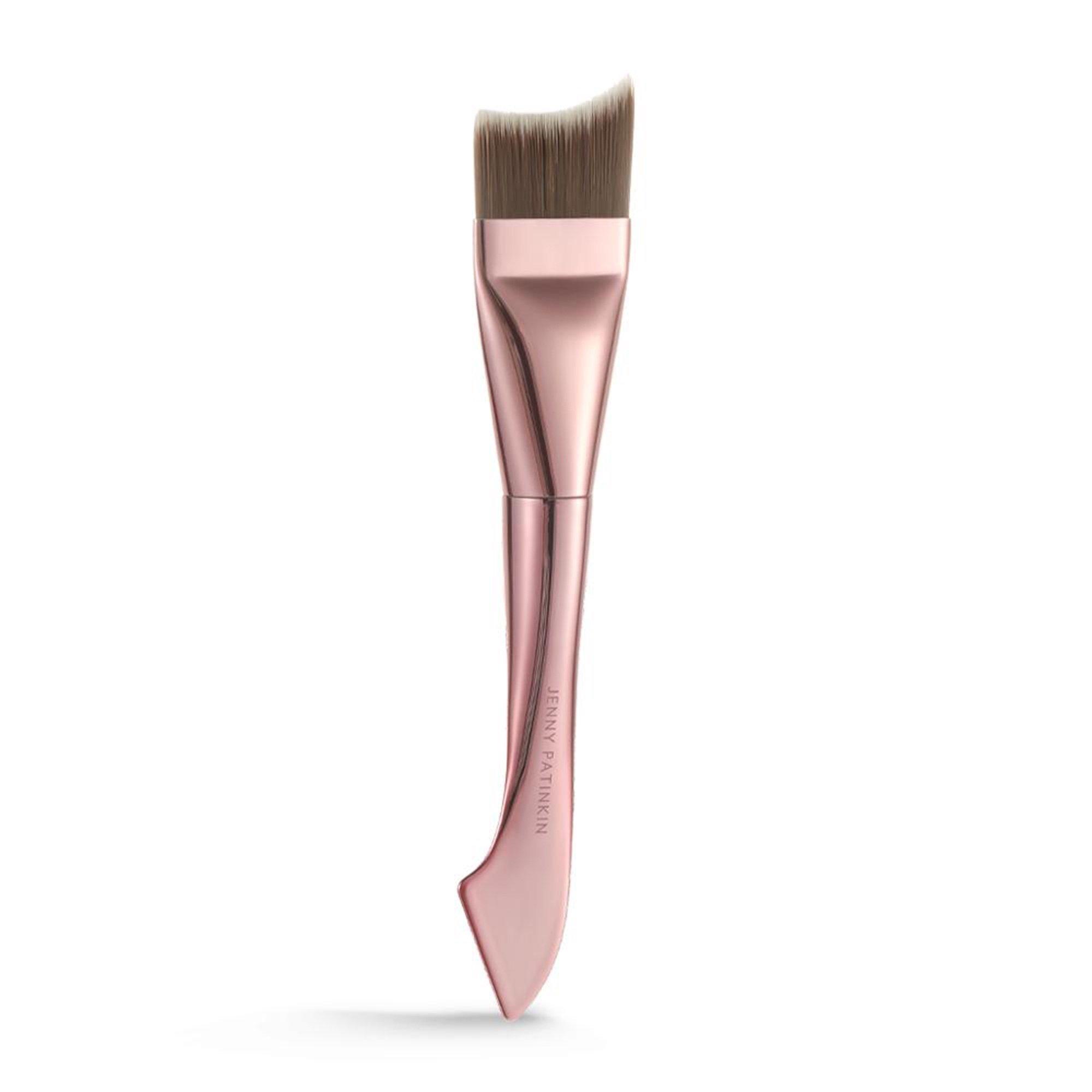Jenny Patinkin Sheer Beauty Ultra Thin Brush for Makeup and Skincare #1