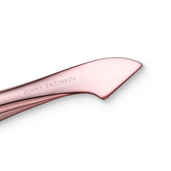 Jenny Patinkin Sheer Beauty Ultra Thin Brush for Makeup and Skincare #4