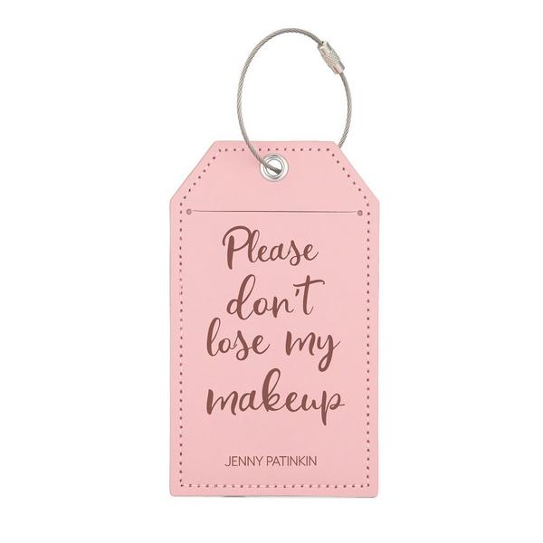 Jenny Patinkin Precious Cargo Luggage Tags #2