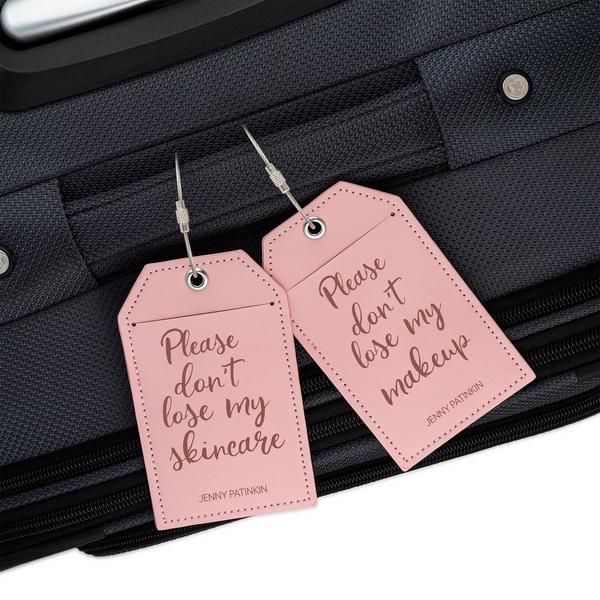 Jenny Patinkin Precious Cargo Luggage Tags #5
