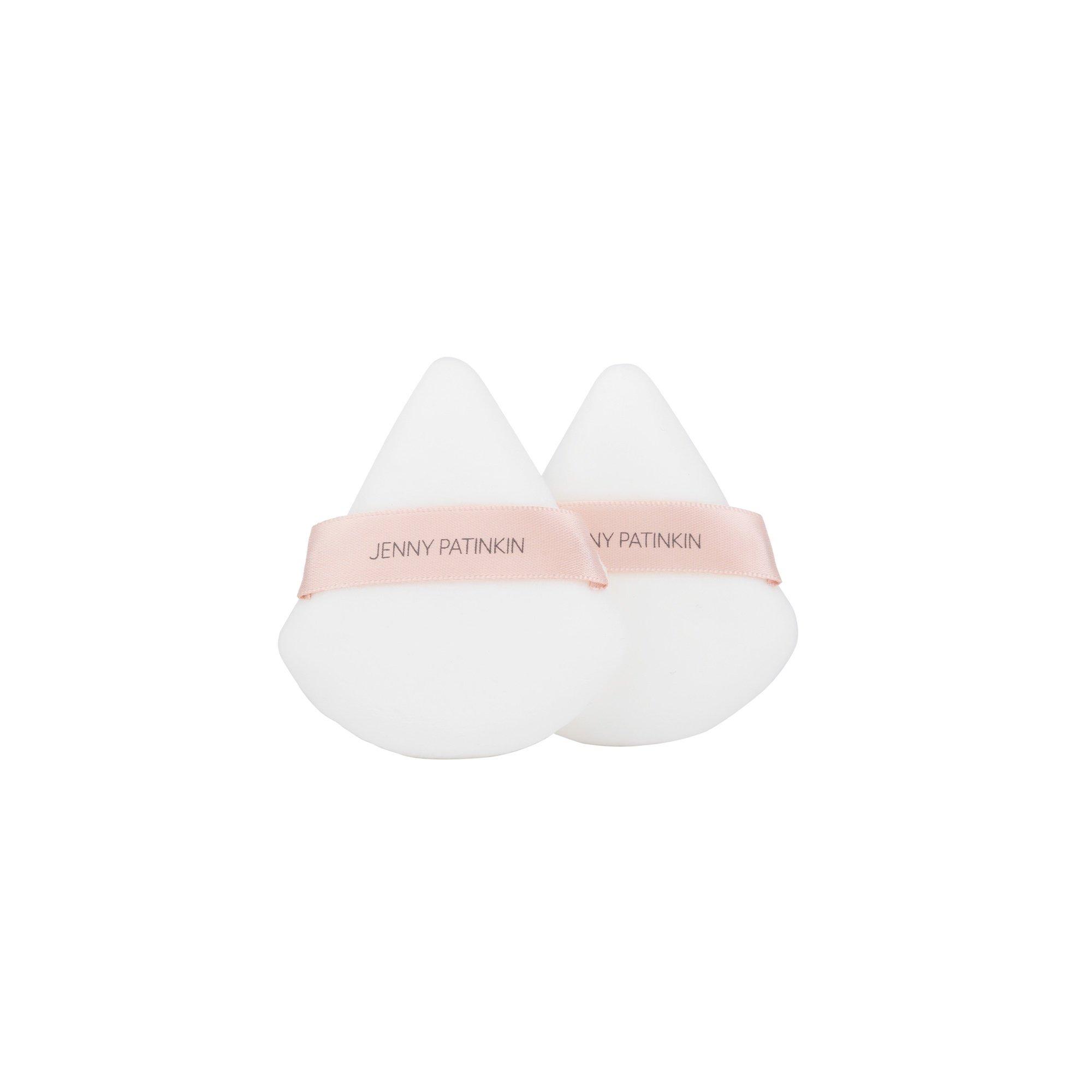 Jenny Patinkin On Pointe Puffs #1