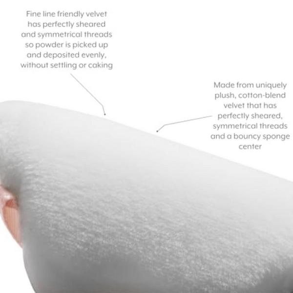 Jenny Patinkin On Pointe Puffs #2