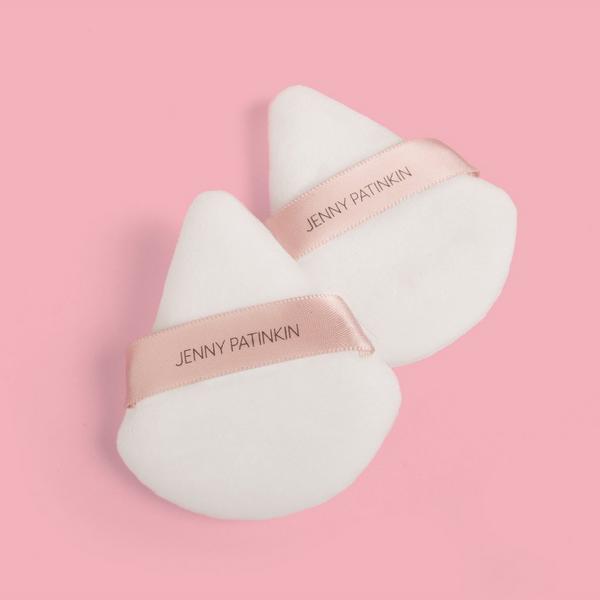 Jenny Patinkin On Pointe Puffs #4