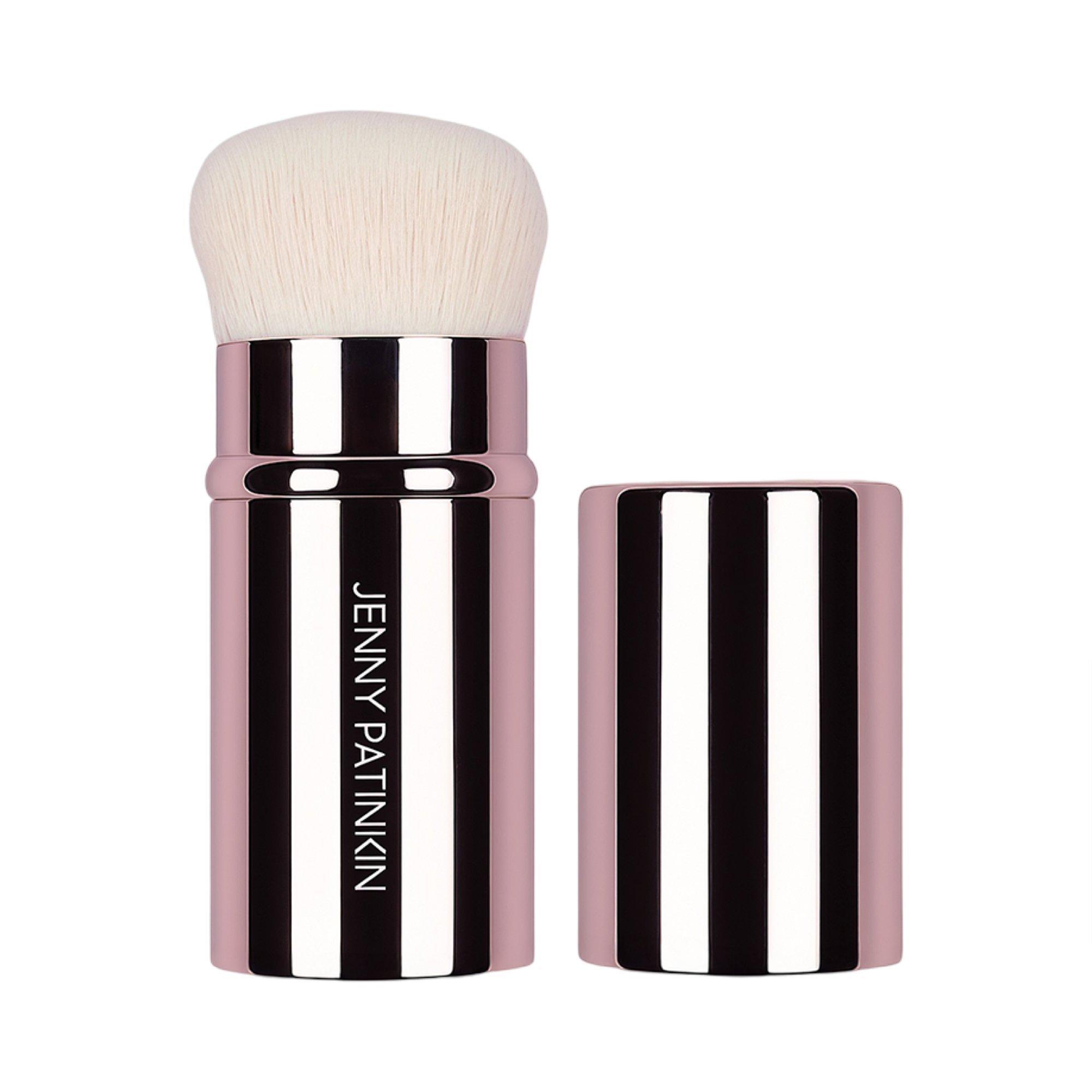 Jenny Patinkin Glow & Go Retractable Makeup Brush #1