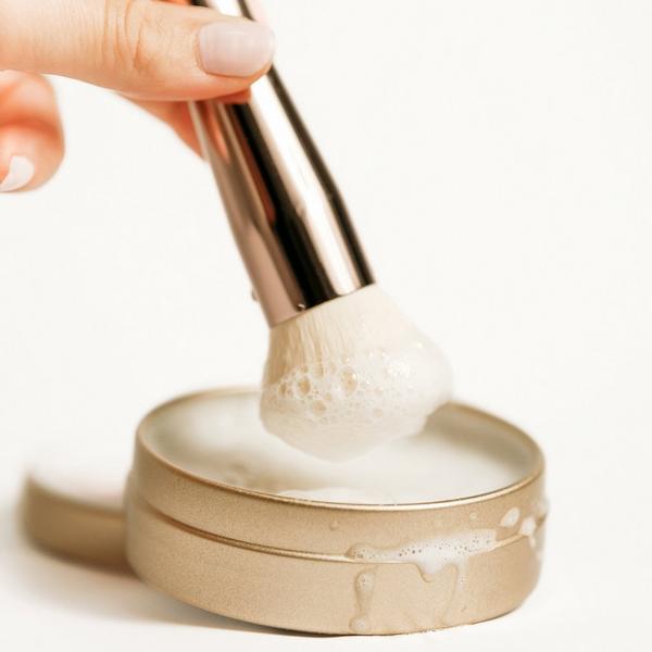 Jenny Patinkin Luxury Makeup Brush Soap #3