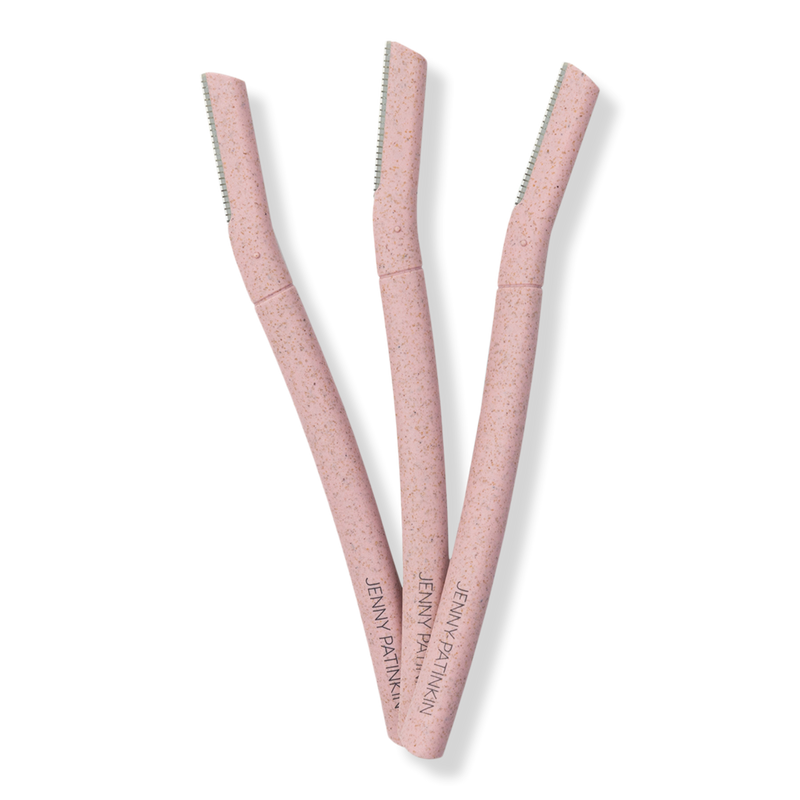 Jenny Patinkin - Skin Smoothing Trio Dermaplaning Set