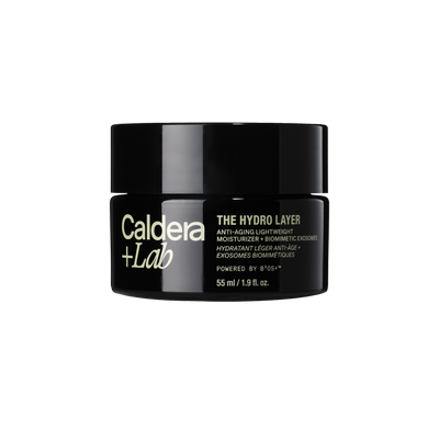 Caldera + Lab The Hydro Layer