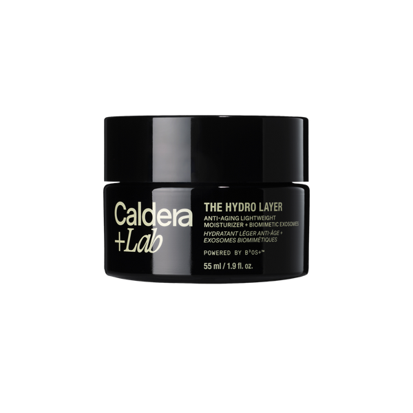 Caldera + Lab The Hydro Layer | Anti-Aging Lightweight Moisturizer #1