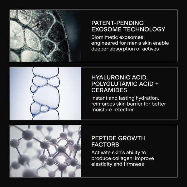 Caldera + Lab The Hydro Layer | Anti-Aging Lightweight Moisturizer #6