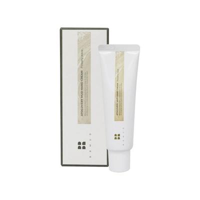 BRMUD Atocovery Mud Hand Cream