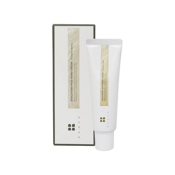 BRMUD Atocovery Mud Hand Cream #1