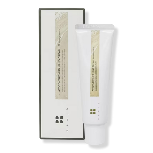 BRMUD Atocovery Mud Hand Cream