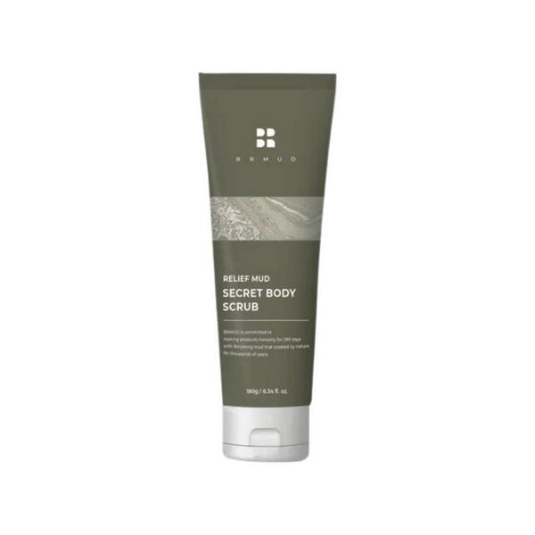 BRMUD Relief Mud Secret Body Scrub #1