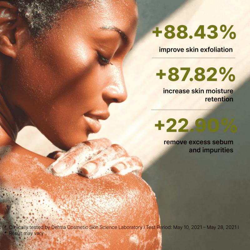 BRMUD - Relief Mud Scrub Daily Wash | Ulta Beauty
