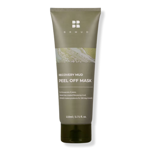 BRMUD Recovery Mud Peel Off Mask